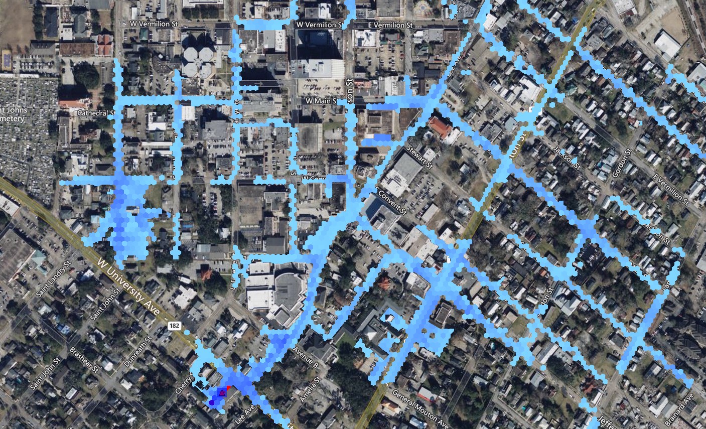Hydrologic and Hydraulic Modeling
